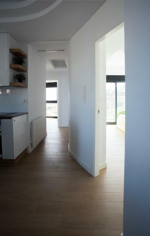 Great Views First Line Teleworkers And Families Unforgetable Apartment Arenales del Sol Buitenkant foto
