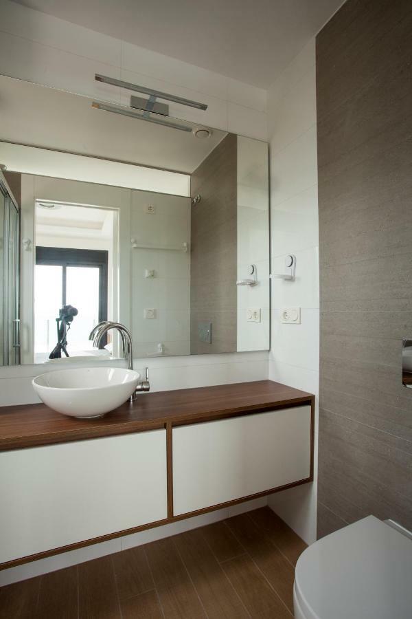 Great Views First Line Teleworkers And Families Unforgetable Apartment Arenales del Sol Buitenkant foto