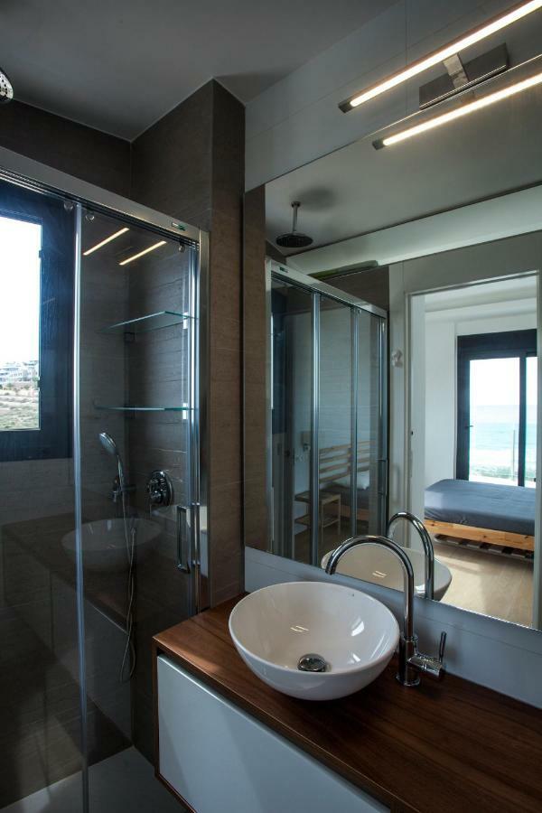 Great Views First Line Teleworkers And Families Unforgetable Apartment Arenales del Sol Buitenkant foto